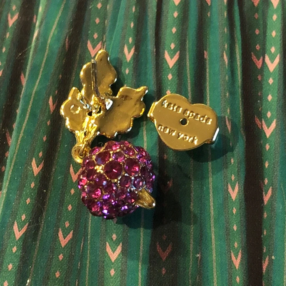 kate spade authentic kate